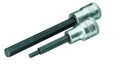 Gedore dopsleutel schroevendraaiers 1/2" IN19 LK