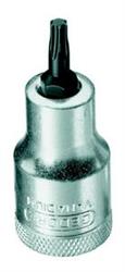 Gedore dopsleutel schroevendraaiers 1/2" ITX19