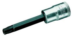 Gedore dopsleutel schroevendraaiers 1/2" ITX19 L