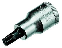 Gedore dopsleutel schroevendraaiers 1/2" ITX19 B