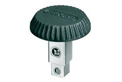 Gedore paddenstoel vierkanten 1/2"