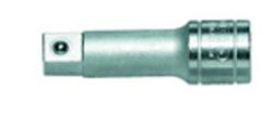 Gedore hulpstukken 1/2"