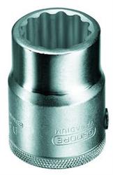 Gedore dopsleutels 3/4" D 32 AF