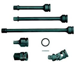Gedore hulpstukken 3/4"