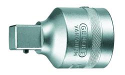 Gedore hulpstukken 1" 2132-2195