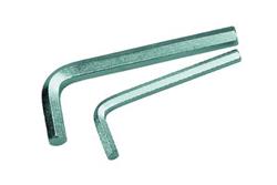 Hexagon Allen Keys Gedore