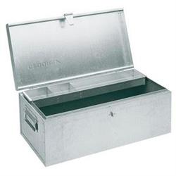 Tool box JUMBO zinc-plated 1440 Z-83