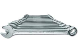 Gedore ringsteeksleutel sets 7