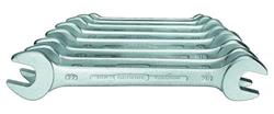 Gedore steeksleutelset 6-122ISO