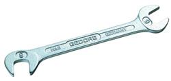 Gedore steeksleutels 8