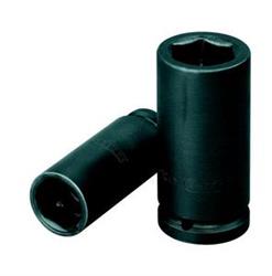 Impact Socket 1/2'' K 19 L