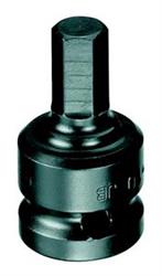 Impact Socket 1/2'' INK 19