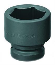 Impact Socket 1'' K 21 AF