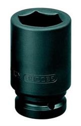 Impact Socket 1'' K 21 L
