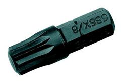 Screwdriver bit 1/4"" XZN 685X