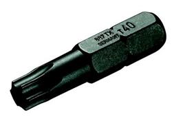 Screwdriver bit 1/4" TORX 687 TX