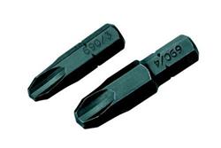 Screwdriver bit 5/16" PZD 890