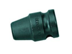 Adaptor for bits 1/4'' 3/8'' 1/2''