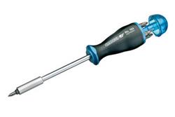 Bit screwdriver 1/4" 169