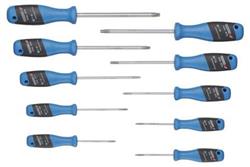  3C-Screwdriver set TORX Gedore 2163 BTX
