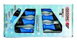 Screwdrivers and Screwdrivers sets Gedore