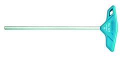 Hexagon Allen Keys with T-Handle Gedore