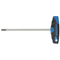  Hexagon Allen key with 2C T-handle 2142 TX