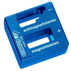 Magnetizer and Demagnetizer 149