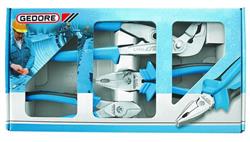 Plier sets Gedore