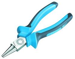 Flat Nose/Round Nose Pliers Gedore