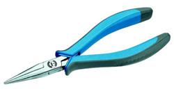 Needle Nose Electronic Pliers Gedore