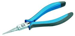  Fine needle nose electronic plier Gedore 8305-6
