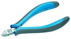 Miniature electronic side cutter 8306-2