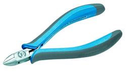 Electronic Side Cutters Gedore