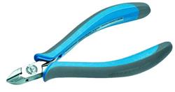 Electronic side cutter carbide Gedore 8306-7