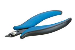 Electronic side cutter carbide Gedore 8306-8