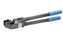  Crimping self-grip wrench 8153