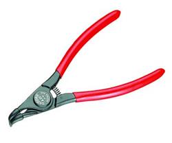 Circlip Pliers 8000 A Straight nose B