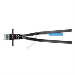 Circlip plier for internal retaining rings Gedore 8005 J