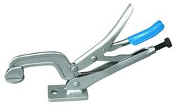 Machine workbench clamp 137 MSP