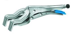 Welder's grip wrench 138 X