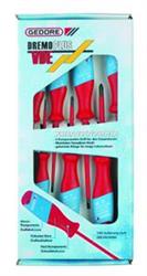 VDE Screwdriver set 7 pcs
