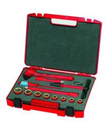  VDE case 14 pcs 1001