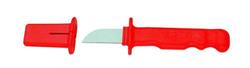  VDE Cable knife 4522