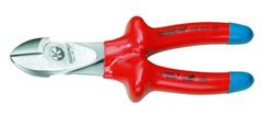 VDE Side cutter with VDE dipped insulation 8316