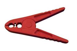 Plastic clip VDE 913
