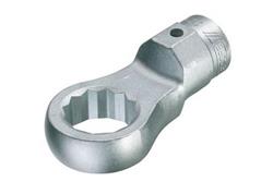 Ring end fittings 22 Z