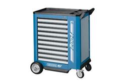 Tool trolley 2004