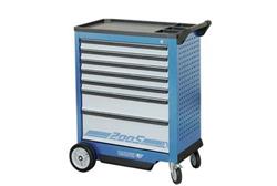 Tool trolley 2005