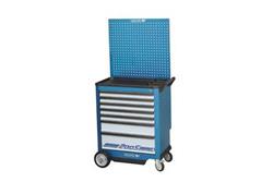 Gedore achterwand RT 2004 L opstaand